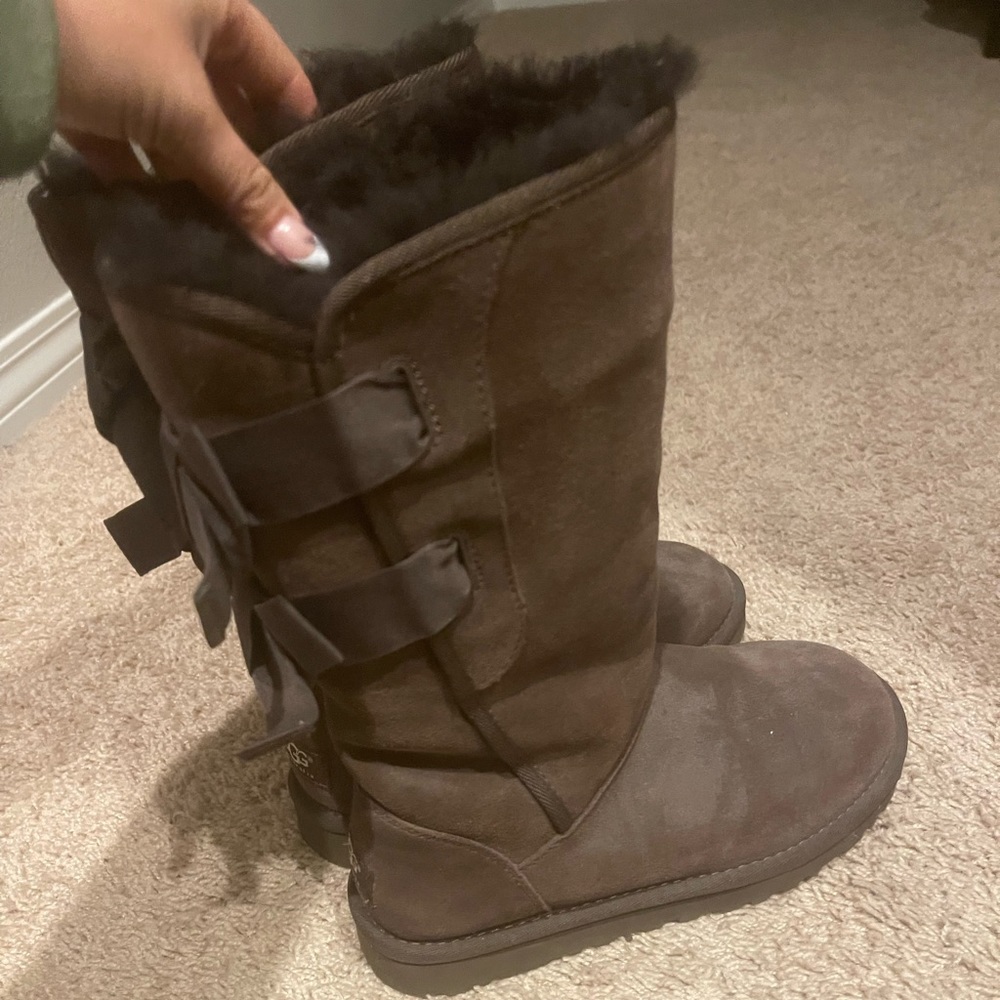 Brand New Never Worn UGGs